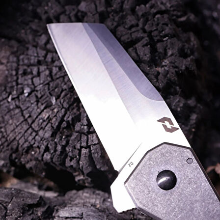 Schrade USA SLYTE Folder Katlanır D2 Çakı 1136251
