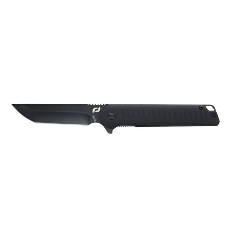 Schrade USA STEELHEAD Folder G10 Ultra-Glide Çakı Siyah 1159314