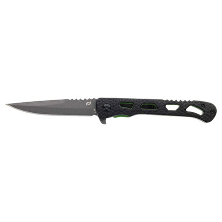 Schrade USA Delta Inert CLR Folder Liner Locking System Çakı 1159303