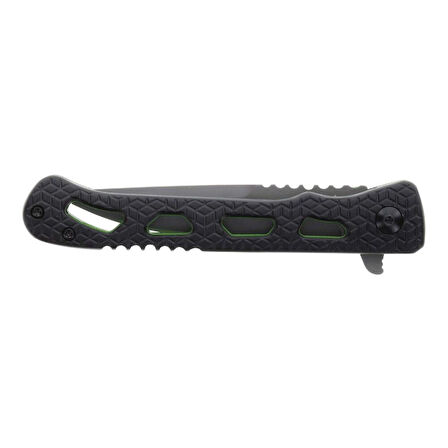 Schrade USA Delta Inert CLR Folder Liner Locking System Çakı 1159303