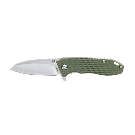 Schrade USA Delta Tenacity Folder Aus-10 Liner Locking System Çakı 1159317