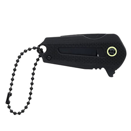 Schrade USA ROADIE Folder G10 Katlanabilir Anahtarlık Çakı 1159292