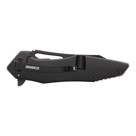 Schrade USA Killer Whale Folder Katlanır AUS-10 Çelik Çakı 1159321