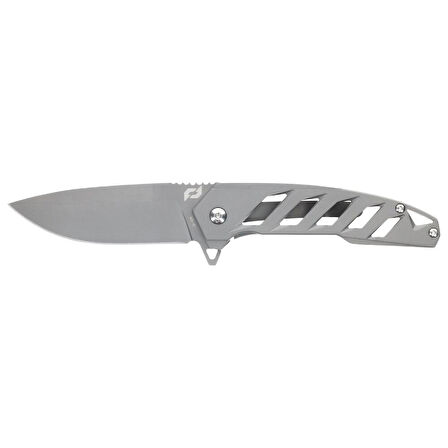 Schrade USA VENTRICLE Folder Aus-10 Finger-Flip-Driven UltraGlide Çakı 1159323