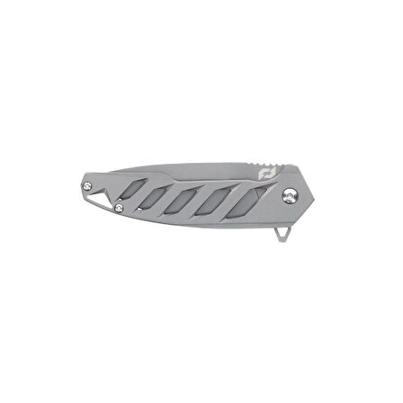 Schrade USA VENTRICLE Folder Aus-10 Finger-Flip-Driven UltraGlide Çakı 1159323