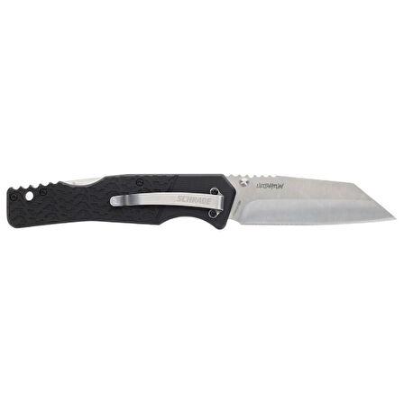 Schrade Delta Ultimatum Folder G10 UltraGlide Heavy-Duty Çakı 1159318