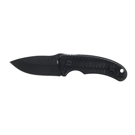 Schrade USA WOLVERINE MiINI Fixed Blade 65MN Çelik Bıçak 1182519