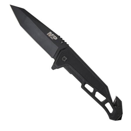 Smith Wesson® M&P BORDER GUARD Asist Taktik Çakı 1160826
