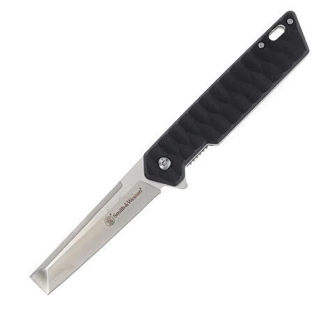 Smith Wesson® 24/7 Katlanır Satır Tipi Çakı 1193141