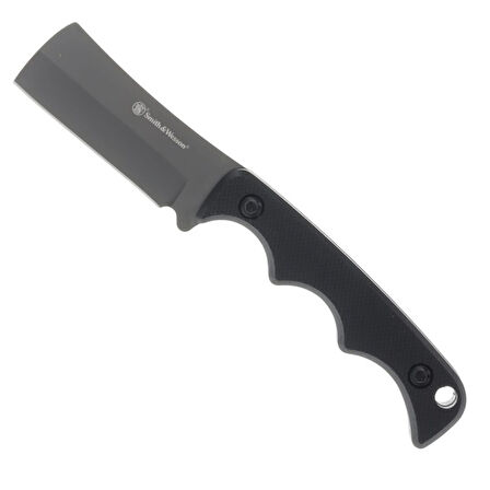 Smith Wesson® H.R.T. CLEAVER Neck Knife Boyun Bıçağı 1193152