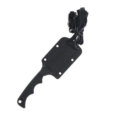 Smith Wesson® H.R.T. CLEAVER Neck Knife Boyun Bıçağı 1193152