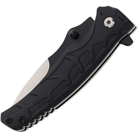 Smith Wesson® Extreme Ops Two-Tone Drop Point Çakı 1205905