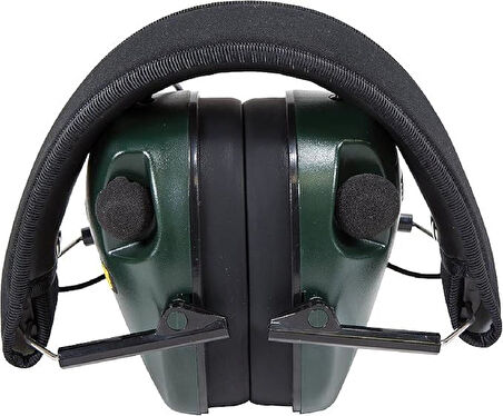 Caldwell  E-MAX® Low Profile Electronic Hearing Protection İşitme Koruyucu Kulaklık