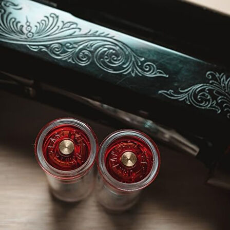 TIPTON 20Cal Tetik Düşürücü Snap Caps (2'liPaket) 191808