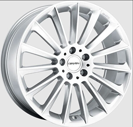 Kormetal CA17 11X22" PCD:5112 ET:40 CH:66,6 WS Jant 4 Adet