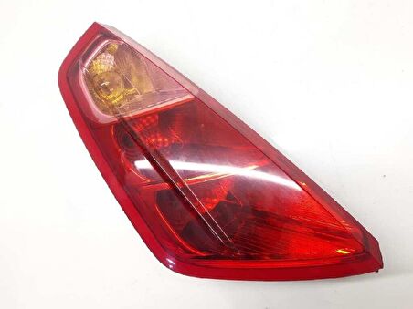 Fiat Punto Sol Stop Lamba Duysuz DEPO Taiwan