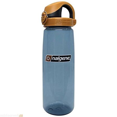 Nalgene OTF Rhino, w/Brown Black Sustain