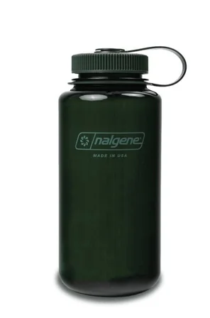 Nalgene 32Oz Wm Jade Sustain Suluk 1 L - Koyu Yeşil