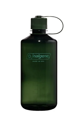 Nalgene 32 Oz Nm Jade Sustain Suluk - 1L - Yeşil