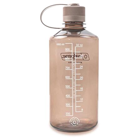 Nalgene 32oz NM Mocha Sustain - 1 Litre Suluk