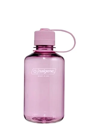 Nalgene 16Oz Nm Cherry Blossom Sustain Suluk - 0,50 Lt - Pembe