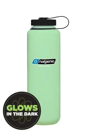 Nalgene 48 oz WM Silo Glow 1.5L