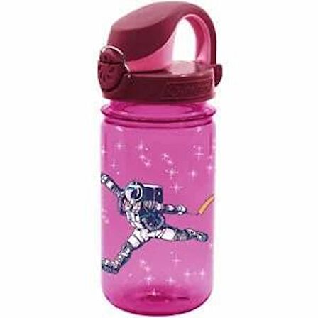 Nalgene OTF Kids Pink Astronaut