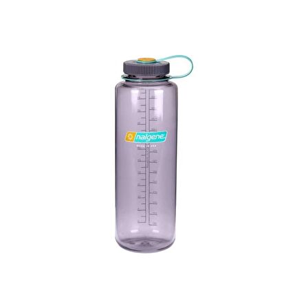 Nalgene 48 Oz Wm Sustain Suluk Matara 1,5 Litre Aubergine 