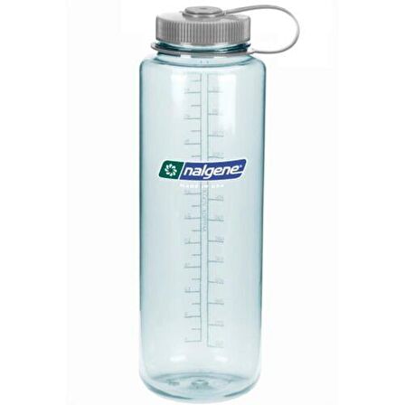 Nalgene Sustain 48oz Geniş Ağızlı Silo Şişe