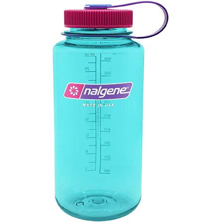 Nalgene 32oz WM Surfer  Suluk