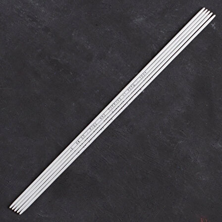 Addi 2mm 20cm 5 li Çorap Şişi - 201-7