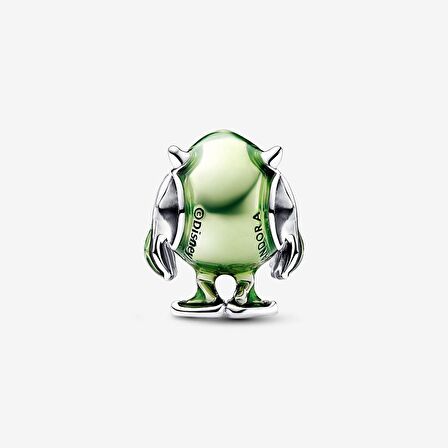 Disney Pixar Mike Wazowski Charm 792754C01