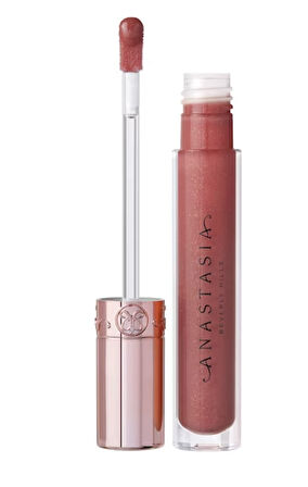 Anastasıa Beverly Hılls Lip Gloss Amber Toffee Rose  Dudak Parlatıcısı