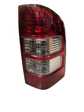 Enva Ford Ranger Sağ Arka Stop Lambası 2007-2011 Kırmızı Tip-Duylu 