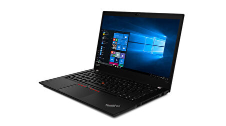 Lenovo ThinkPad P14S Gen 2 20VX003VTX028 Harici Ekran Kartı NVIDIA Quadro T500 Intel Core i7 1165G7 32 GB LPDDR4X 1 TB 14 inç Full HD w11pro/home Notebook Dizüstü Bilgisayar