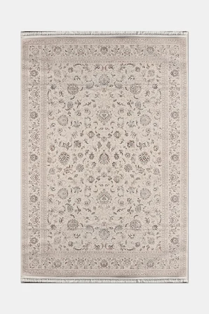 ANATOLIA HALI ELİZ -Krem / Vizon / Renkli -Oturma Odası, Salon-Kolay Temizlenebilir