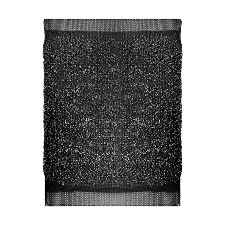 Omniclean UCTM-RBS136 İnox Telli Bulaşık Temizlik Süngeri 12 Adet