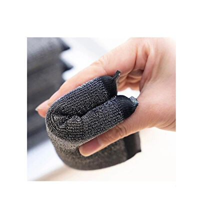 Omniclean UCTM-RBS136 İnox Telli Bulaşık Temizlik Süngeri 12 Adet