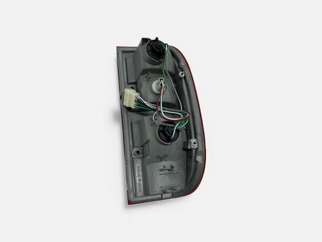 DEPO FORD RANGER PİKAP PİCKUP SOL ARKA STOP LAMBASI DUYLU AMPULLÜ 2002-2006