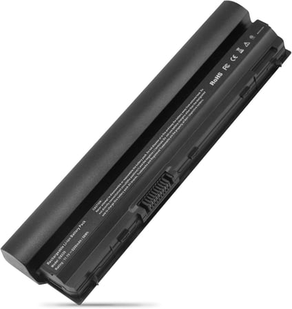 Dell Latitude E6220 E6230 Batarya A+++ Pil