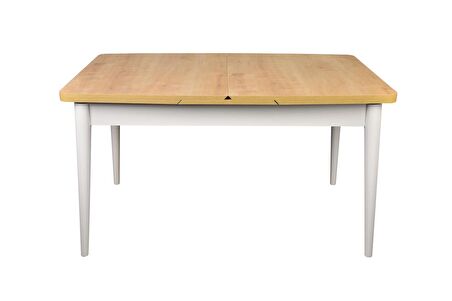 Kelebek Açılır MDF Sadece Yemek Masası 90*140cm
