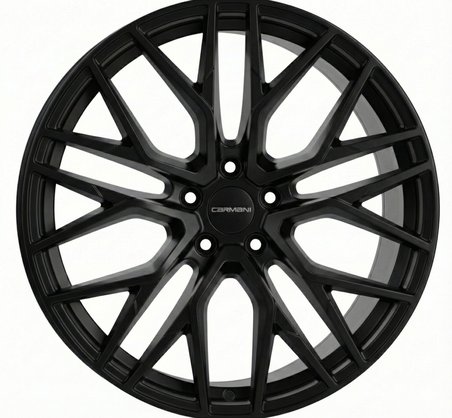 Kormetal CA20 7,5x17" Pcd:5112 Et:35 Ch:66,6 BM Jant 4 Adet