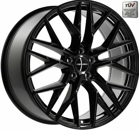 Kormetal CA20 7,5x17" Pcd:5120 Et:35 Ch:72,6 B Jant 4 Adet