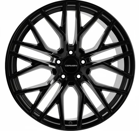 Kormetal CA20 7,5x17" Pcd:5120 Et:35 Ch:72,6 B Jant 4 Adet