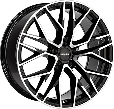 Kormetal CA20 9,0x21'' PCD:5112 ET:50 CH:66,6 BD Jant 4 Adet