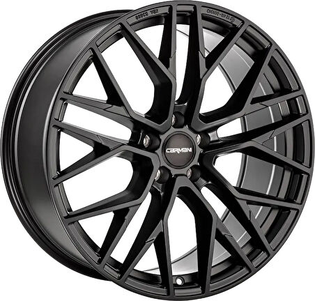 Kormetal CA20 9,0x21" PCD:5112 ET:37 CH:66,6 B Jant 4 Adet