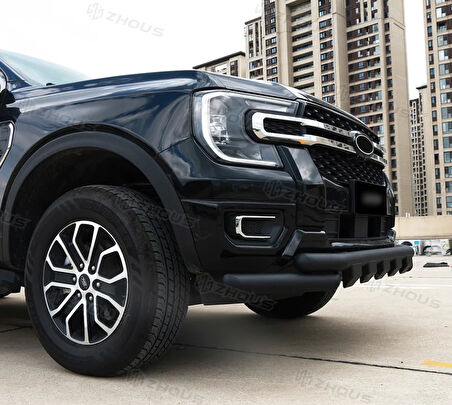 Ford Ranger Ön Koruma Demiri 2023+
