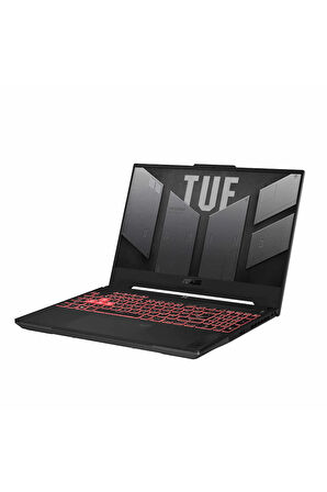 Asus TUF GAMING A15 R5-7535HS 64 GB RAM 1 TB SSD RTX4060 15.6 144Hz Dos FA507NV-LP105 Zi710