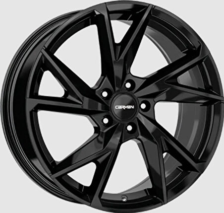 Kormetal CA23 8,0x18" PCD:5112 ET:35 CH:66,6 B Jant 4 Adet