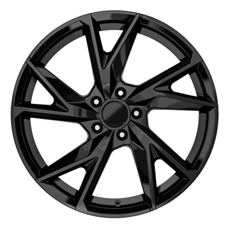 Kormetal CA23 8,0x18" PCD:5114 ET:45 CH:72,6 B Jant 4 Adet